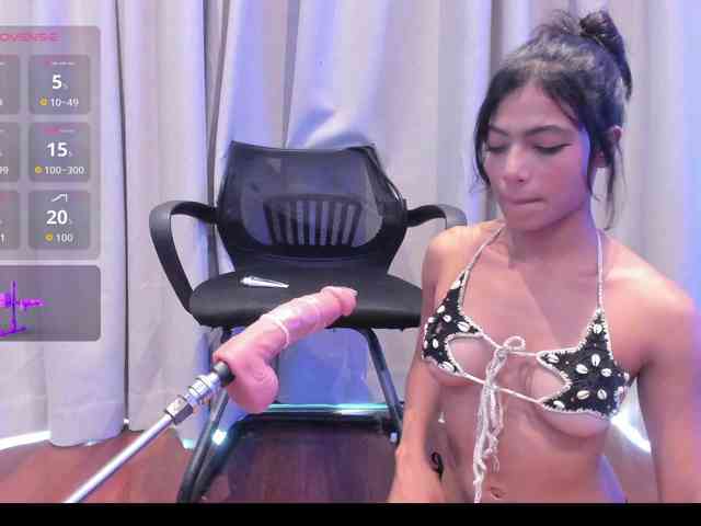 Victoria-Blaze webcam