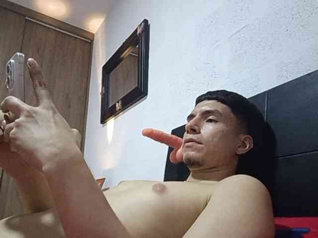 TemptationBoy