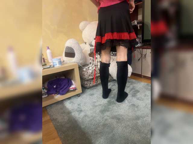 VipPara live cam on BongaCams