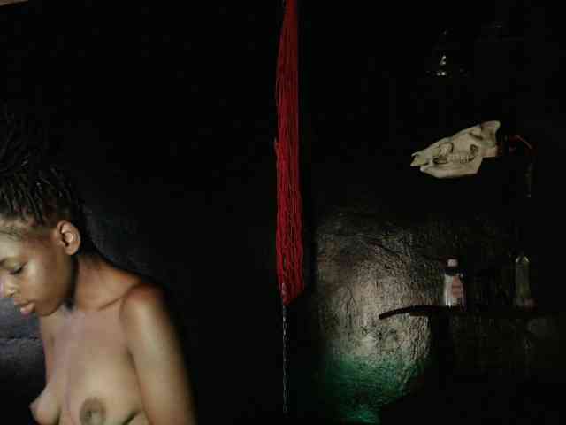 xSATIVAxx webcam