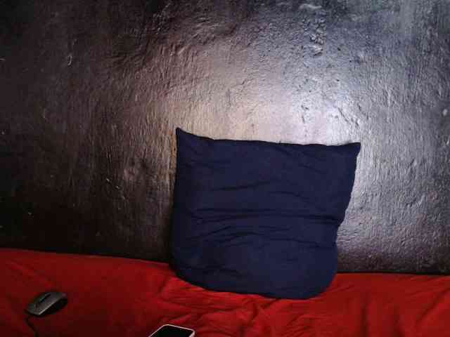 xSATIVAxx webcam