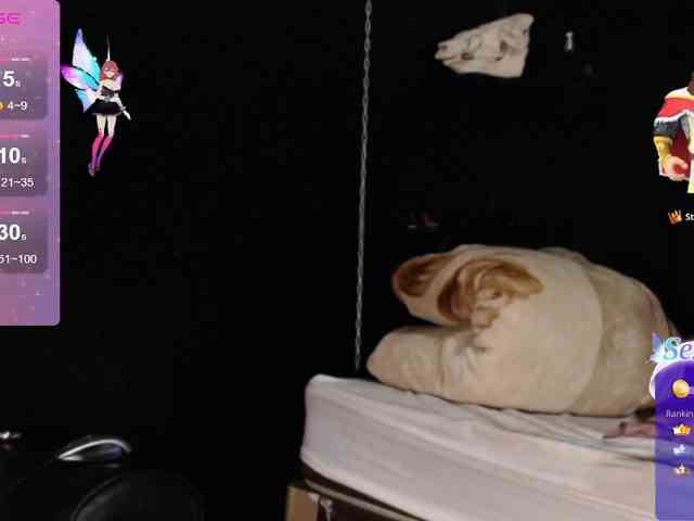xSATIVAxx webcam