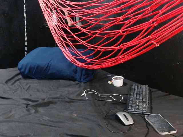 xSATIVAxx webcam