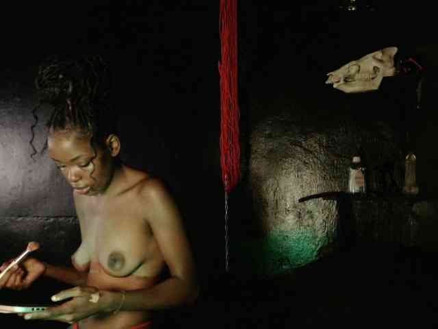 xSATIVAxx webcam