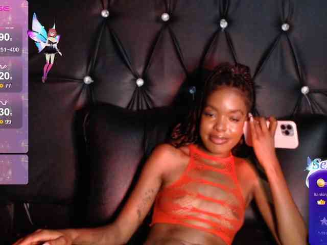 xSATIVAxx webcam