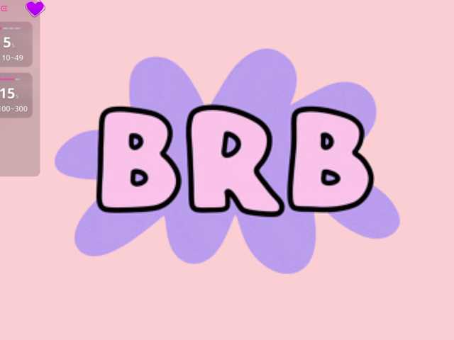 koral-busty live cam on BongaCams