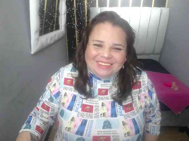koral-busty webcam