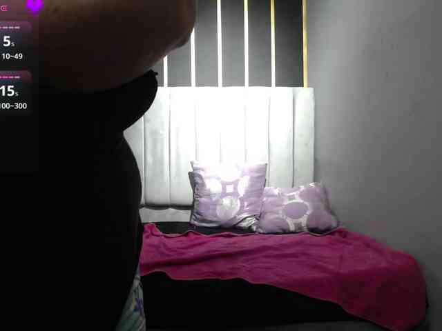 koral-busty webcam