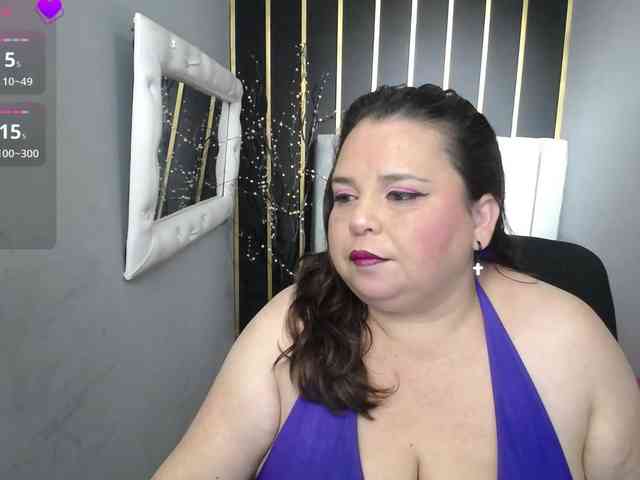 koral-busty webcam