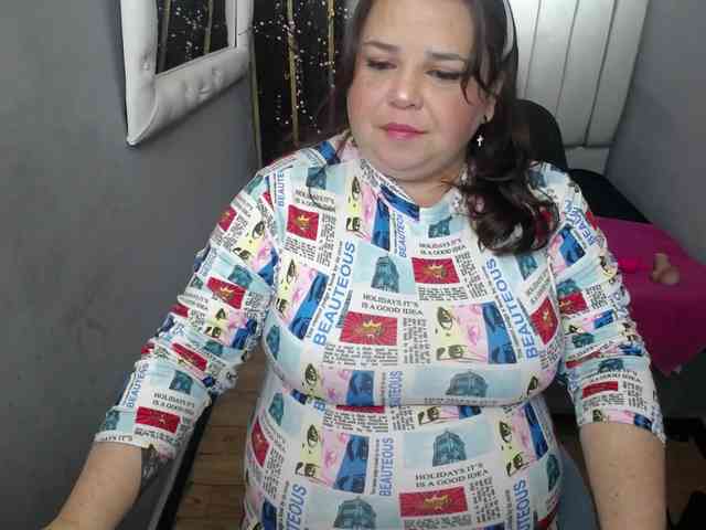 koral-busty webcam