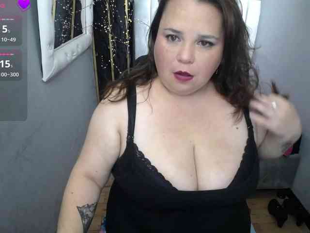 koral-busty Live Webcam on BongaCams