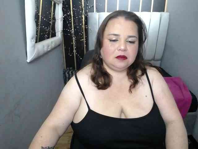 koral-busty webcam