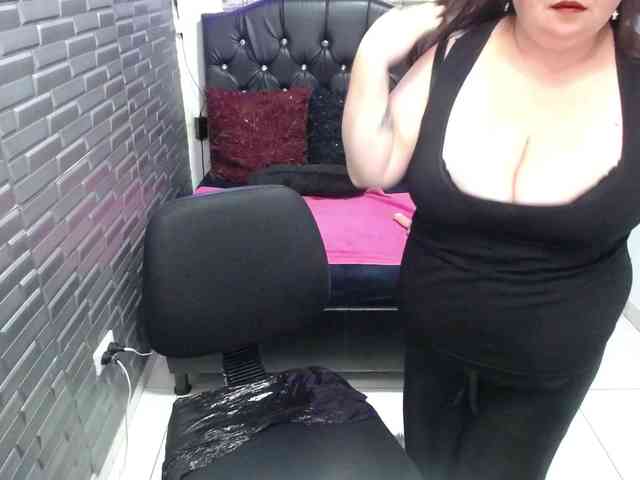 koral-busty webcam