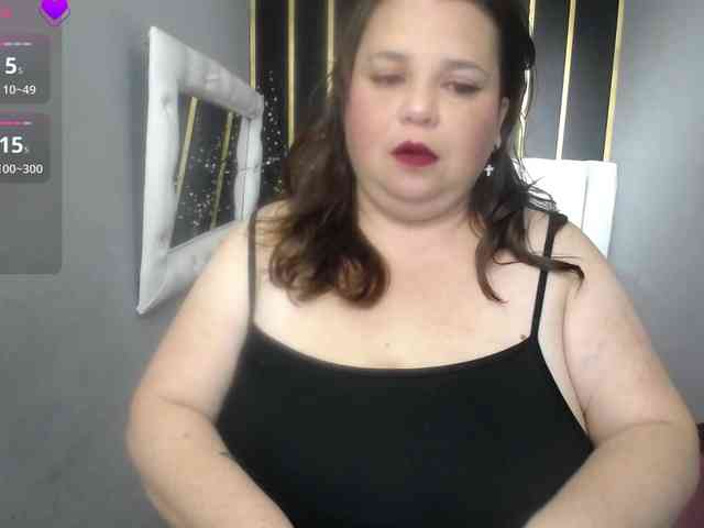 koral-busty webcam