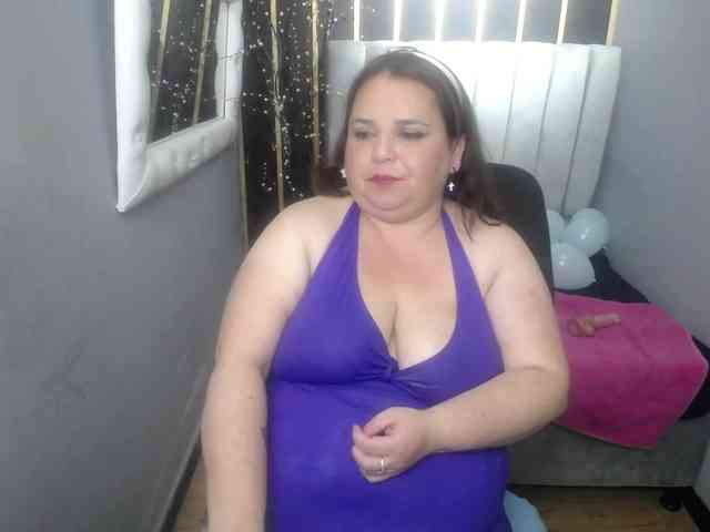 koral-busty webcam