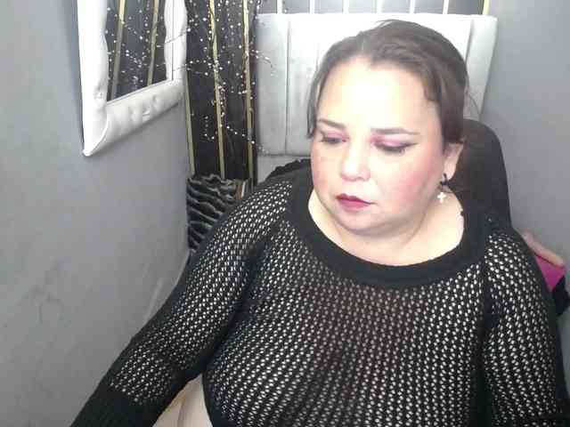 koral-busty webcam