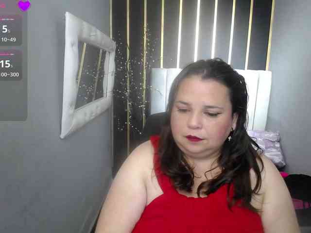 koral-busty webcam