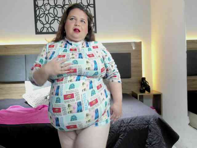 koral-busty webcam