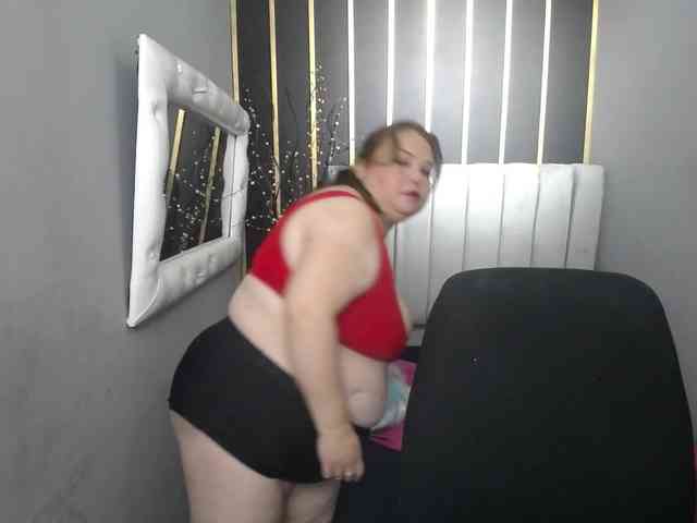 koral-busty webcam