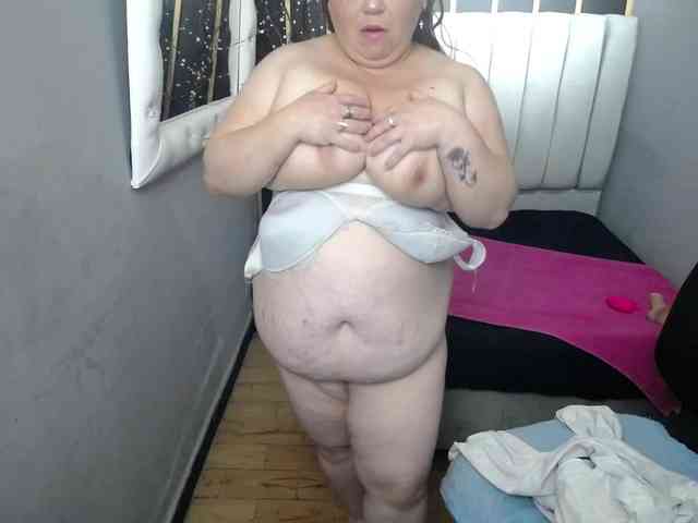 koral-busty webcam