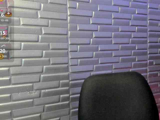 koral-busty webcam