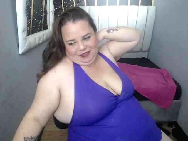 koral-busty webcam