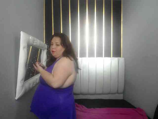 koral-busty webcam