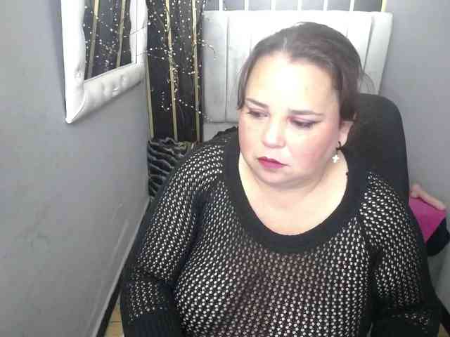 koral-busty webcam