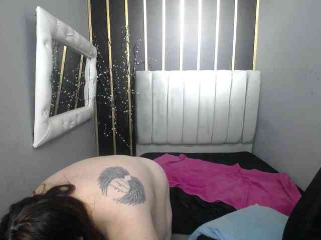 koral-busty webcam