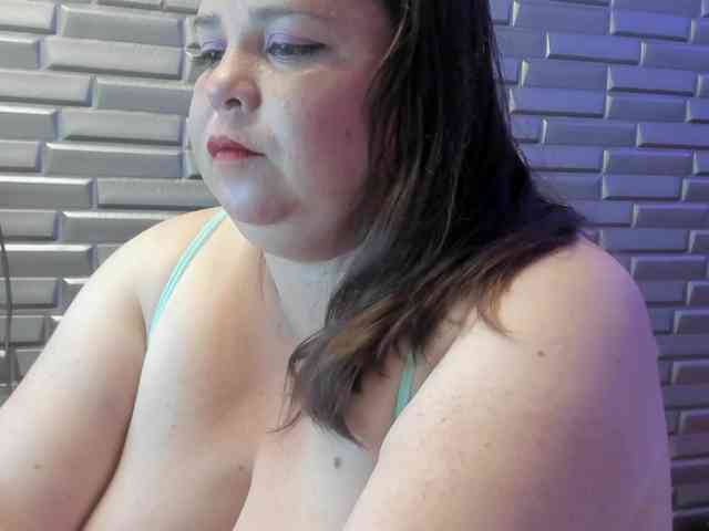 koral-busty webcam