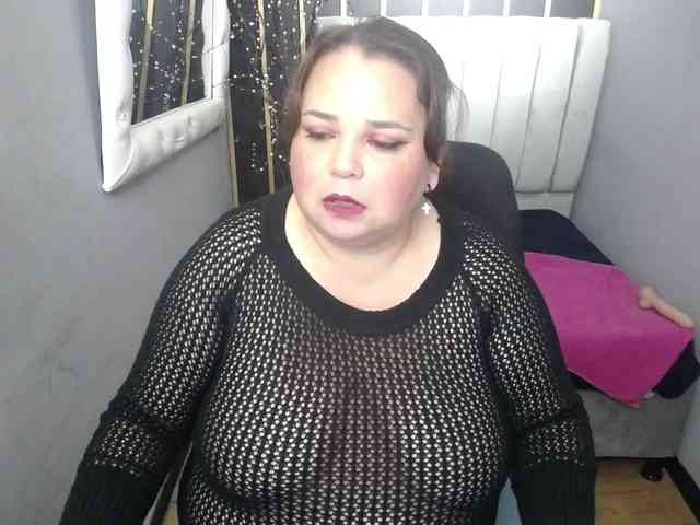 koral-busty webcam