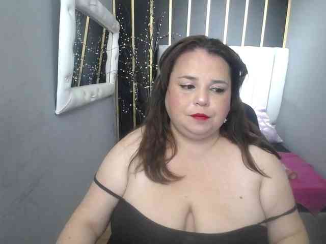 koral-busty webcam