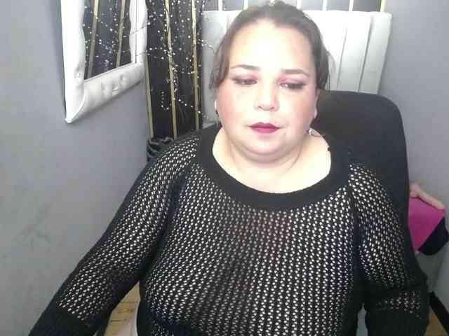 koral-busty webcam