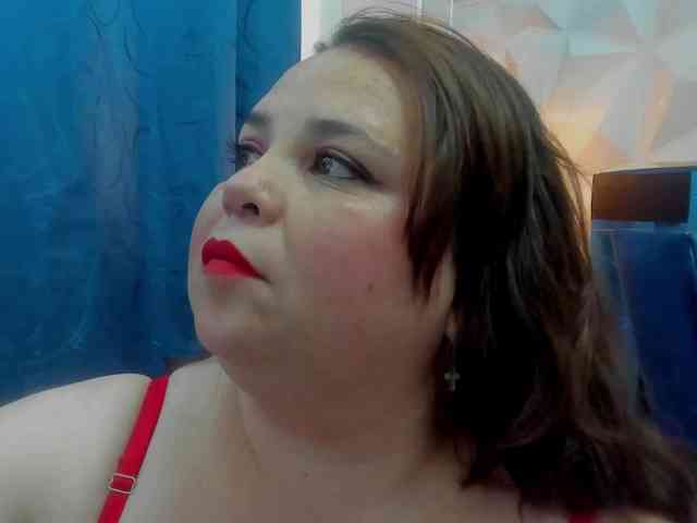 koral-busty webcam
