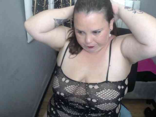 koral-busty webcam