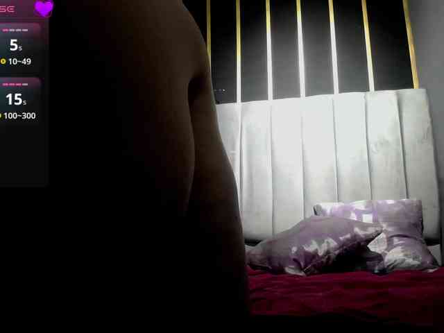 koral-busty webcam