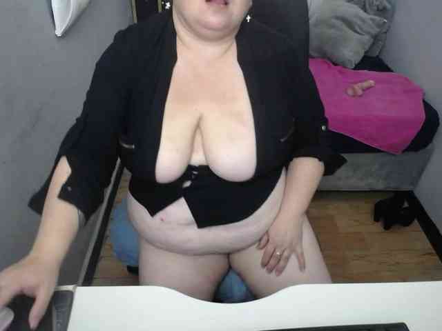 koral-busty webcam