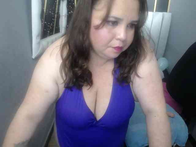 koral-busty webcam