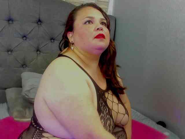 koral-busty webcam
