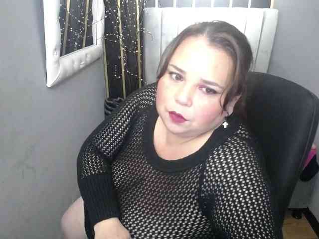 koral-busty webcam