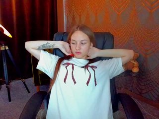 MilaAddam Porn Show