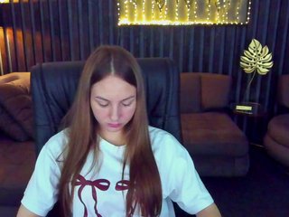MilaAddam Porn Show