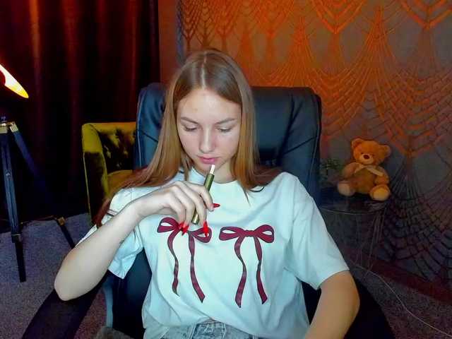 MilaAddam live cam on BongaCams