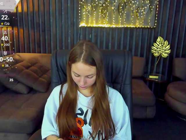 MilaAddam live cam on BongaCams