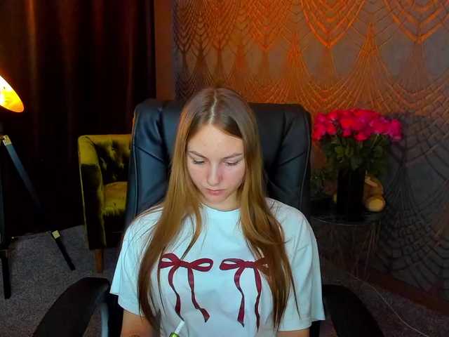 MilaAddam live cam on BongaCams