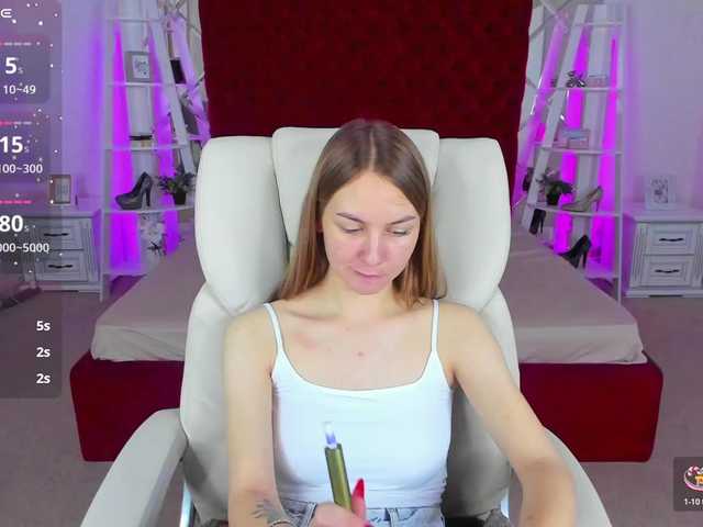 MilaAddam live cam on BongaCams