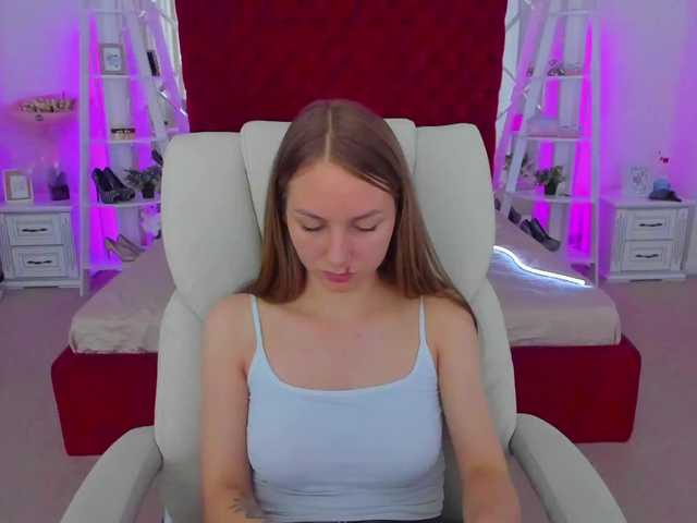 MilaAddam live cam on BongaCams