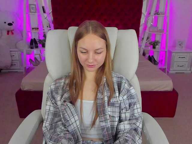 MilaAddam live cam on BongaCams