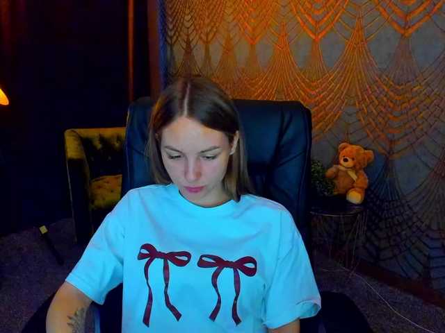 MilaAddam live cam on BongaCams
