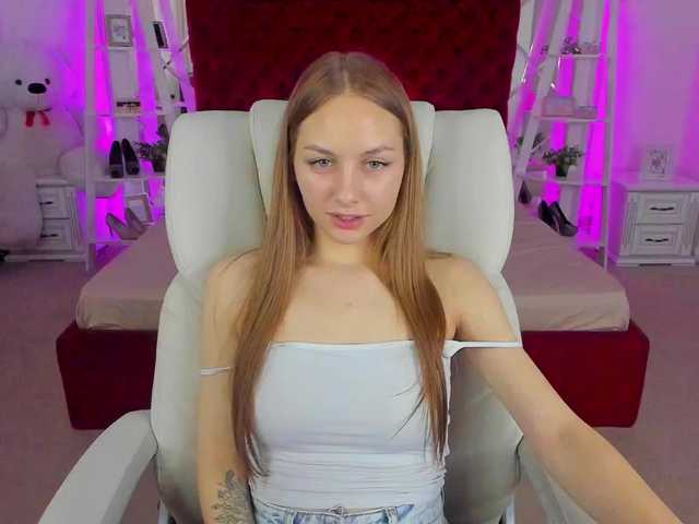 MilaAddam live cam on BongaCams